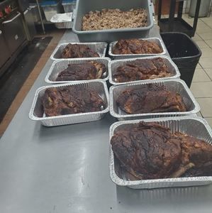 Meet your Posher, Charles